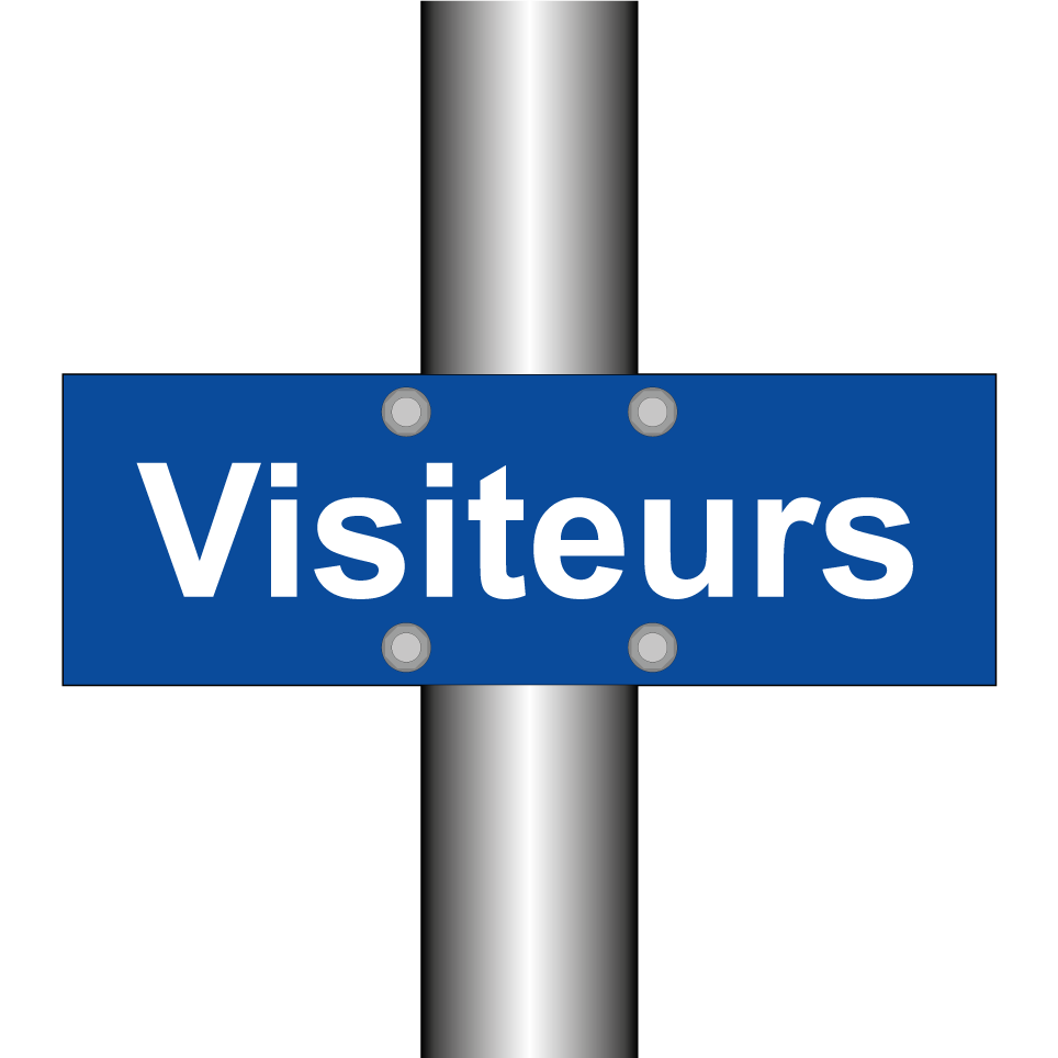 Visiteurs