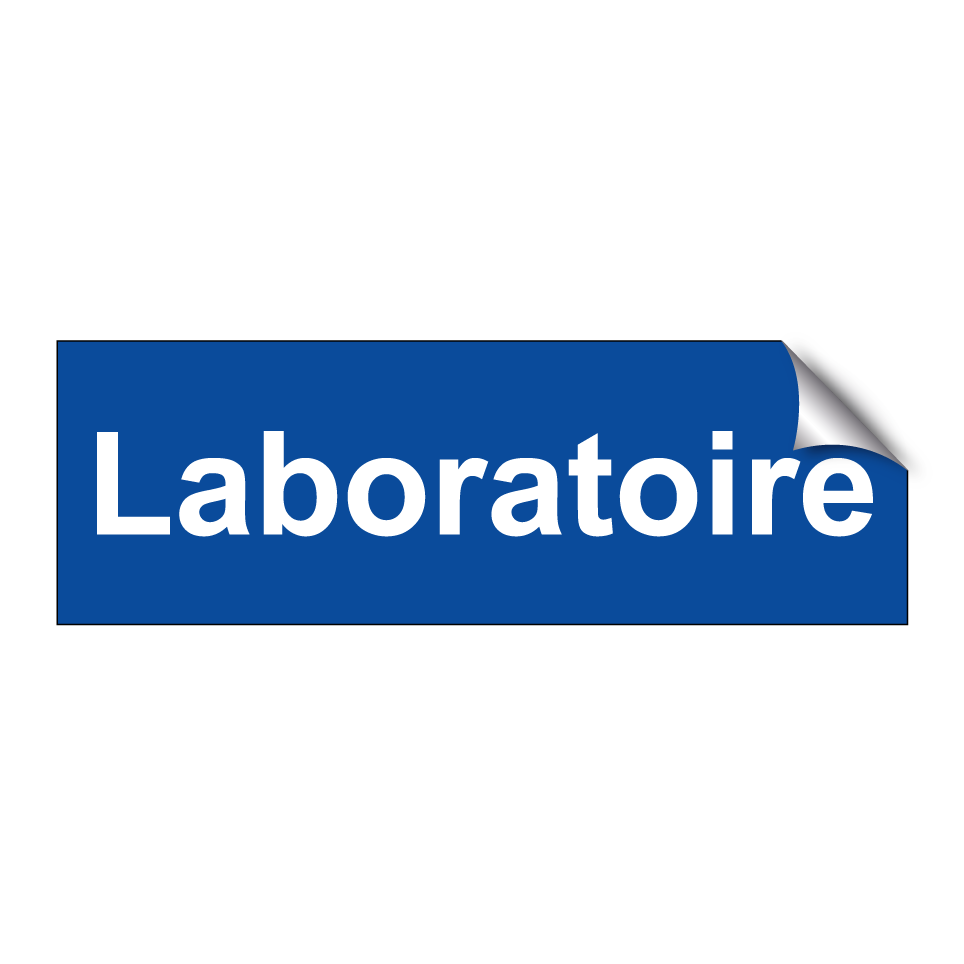 Laboratoire