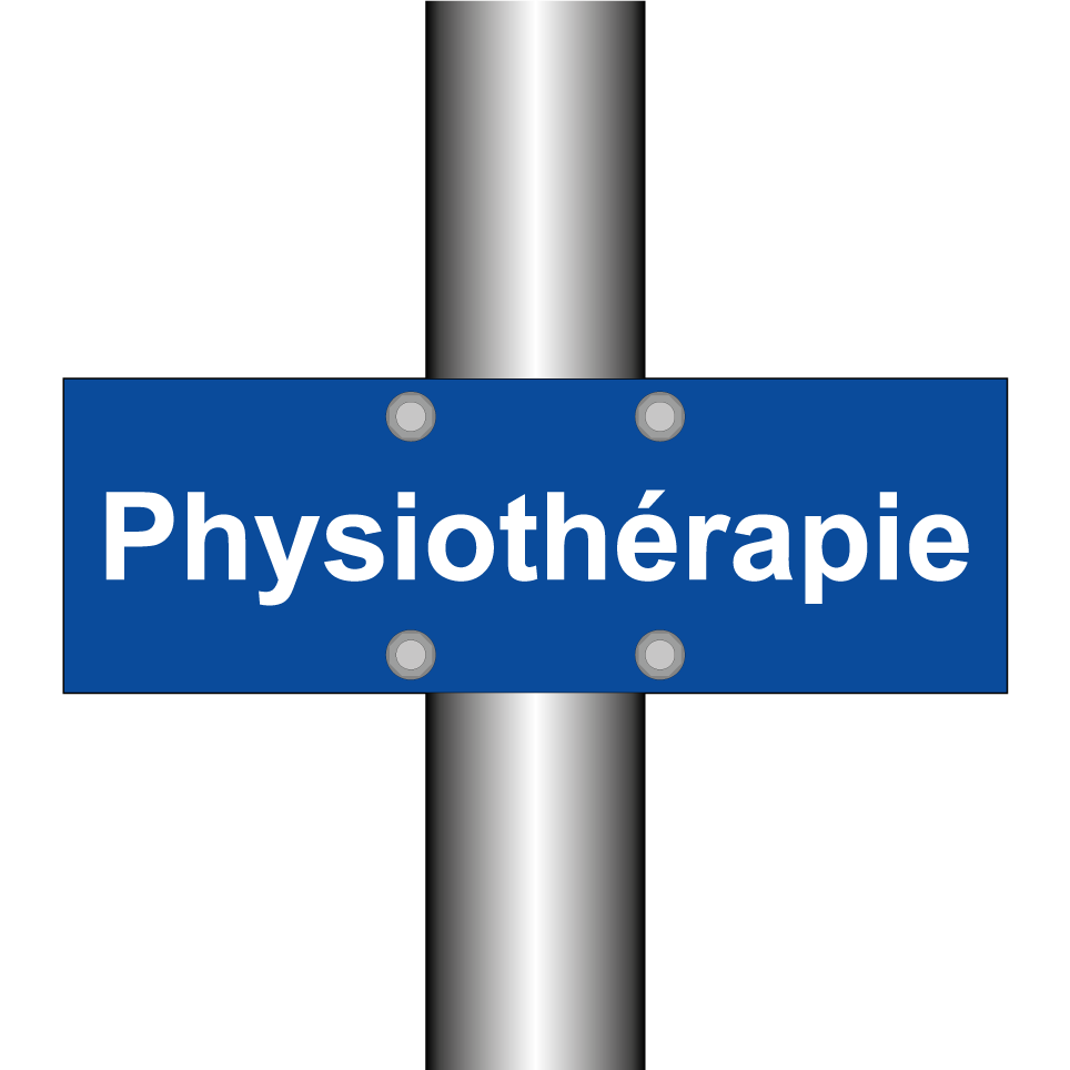 Physiothérapie