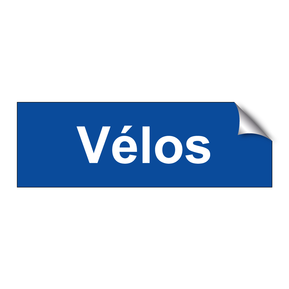 Vélos