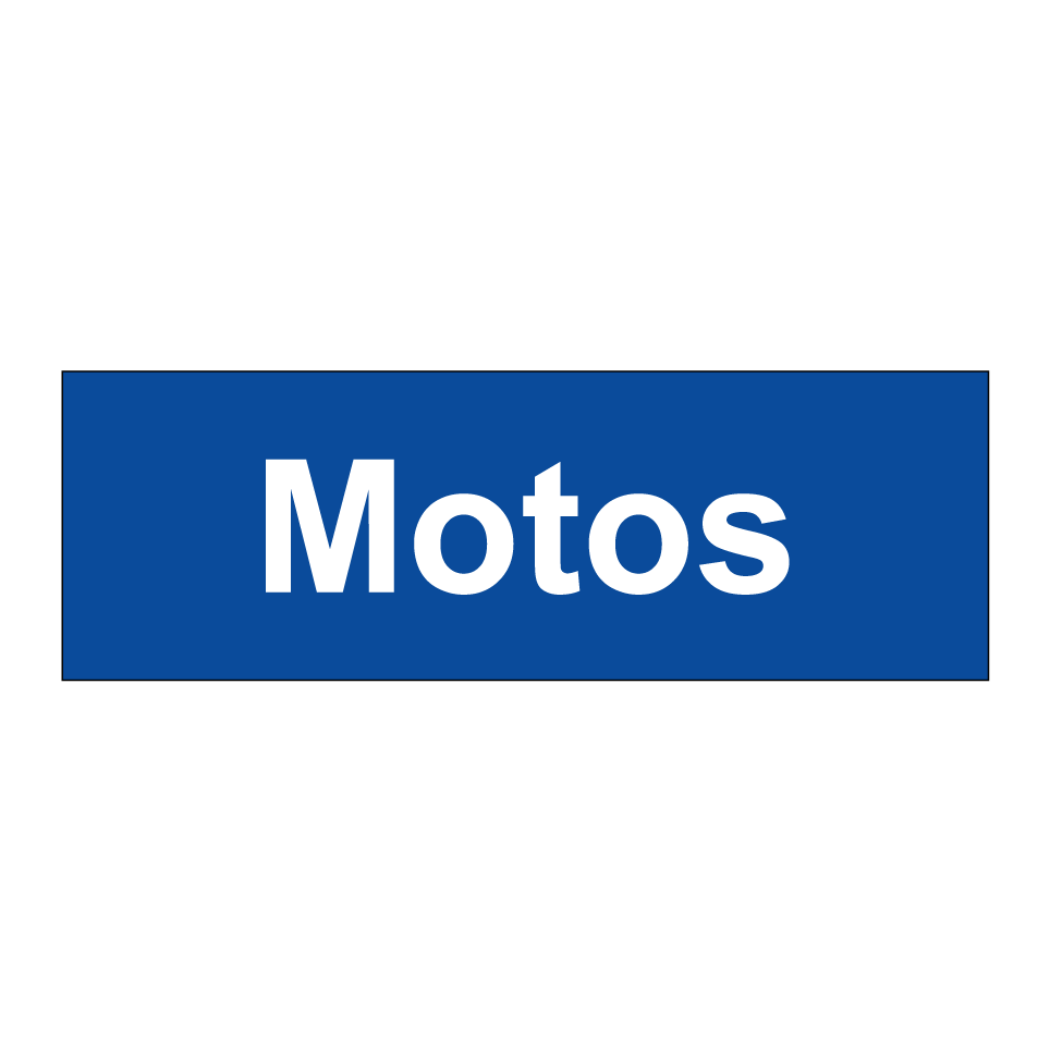 Motos