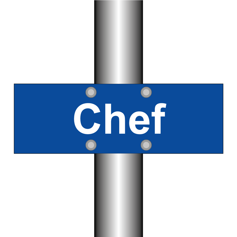 Chef
