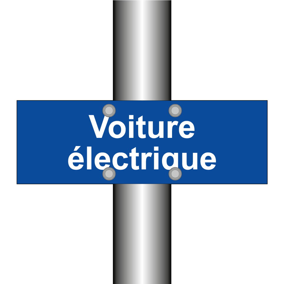 Voiture électrique