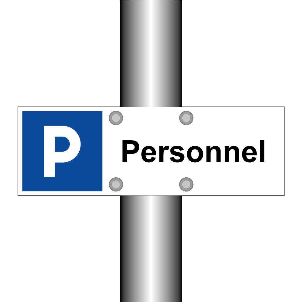 Personnel