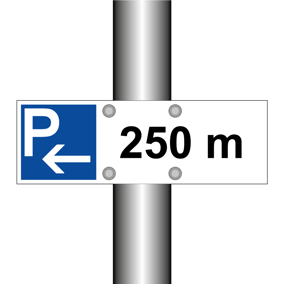 250 m