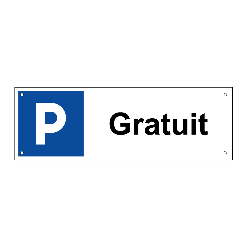 Gratuit