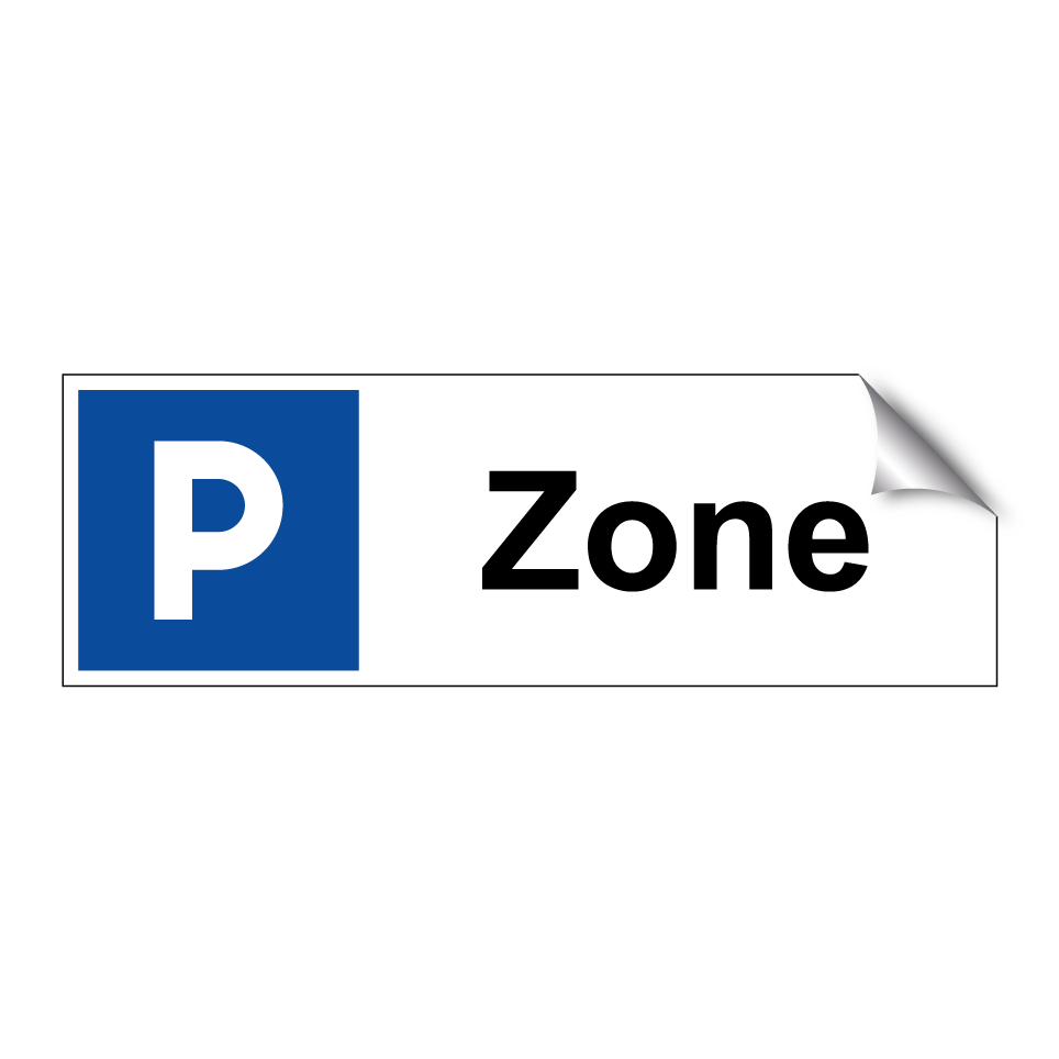 Zone
