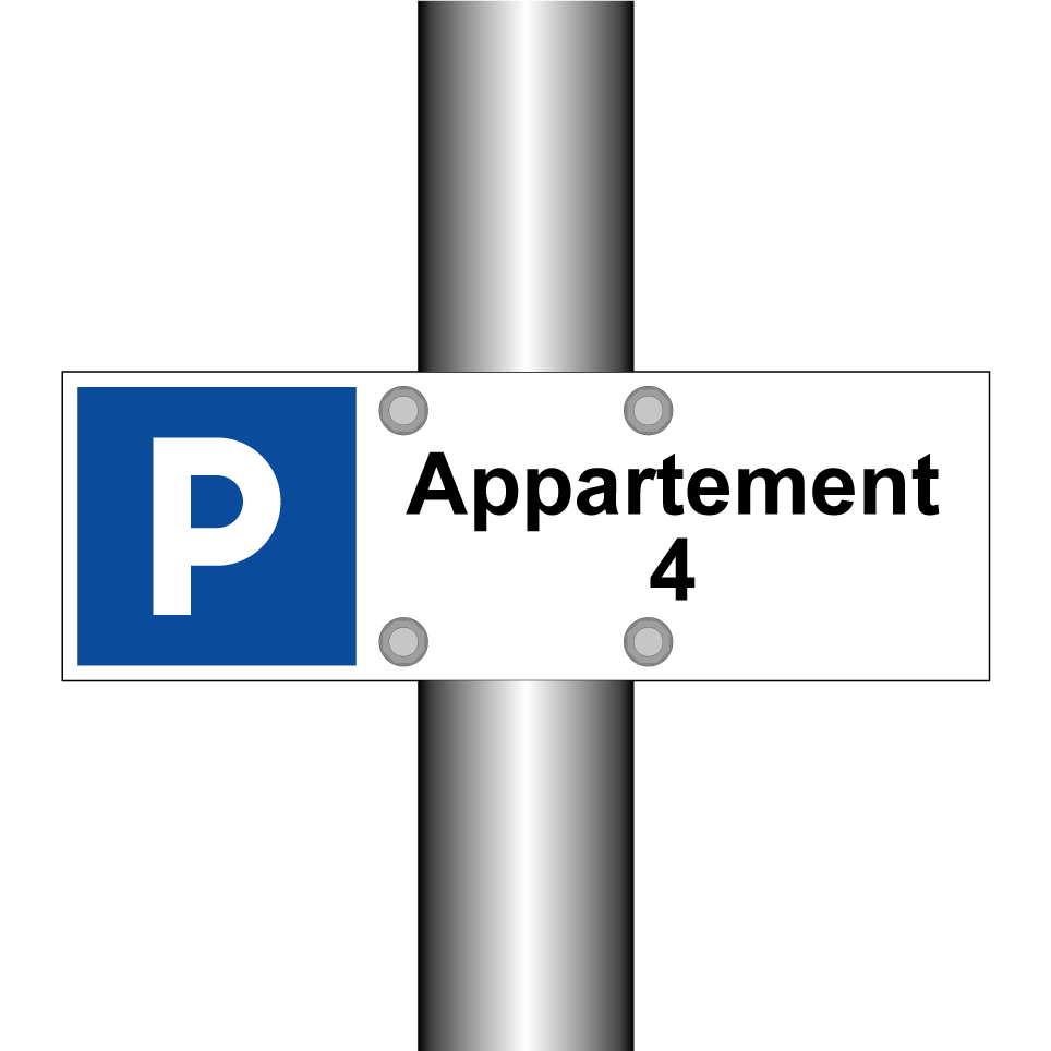 Appartement 4