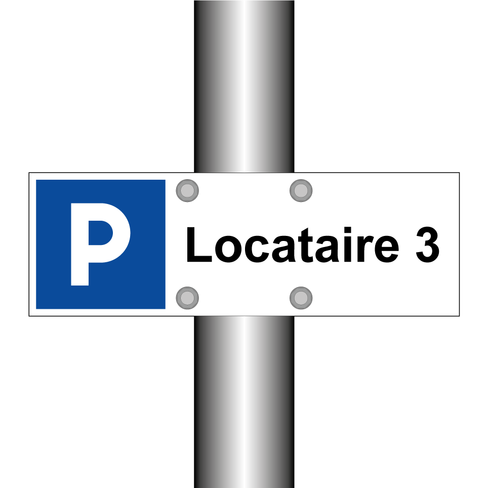 Locataire 3