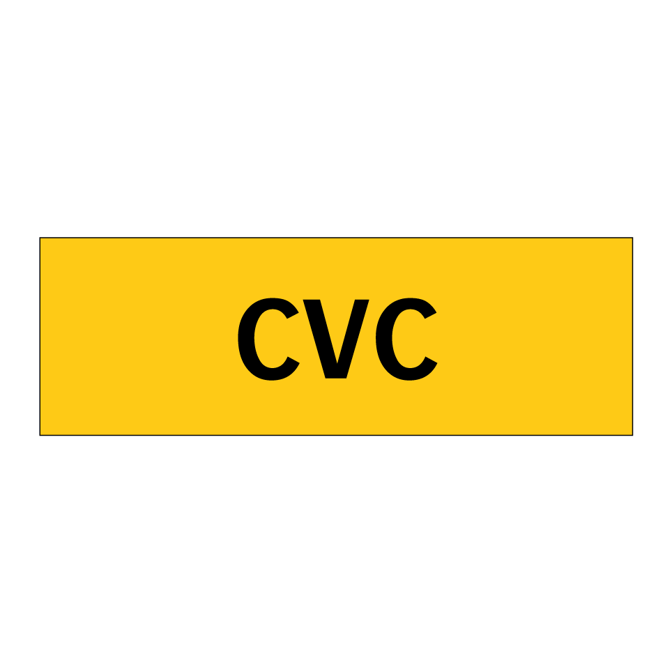 CVC