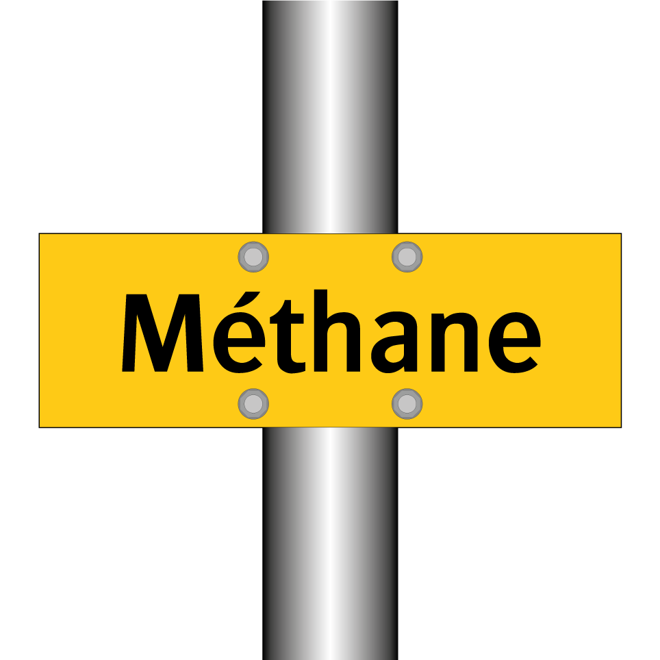 Méthane