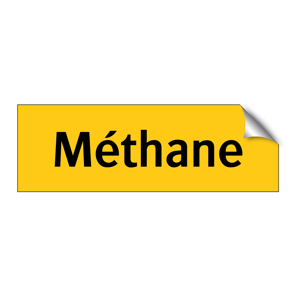 Méthane