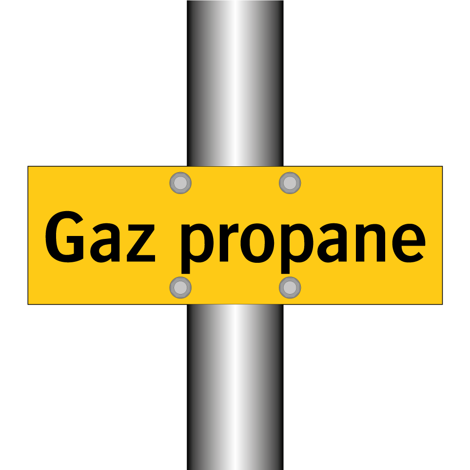 Gaz propane