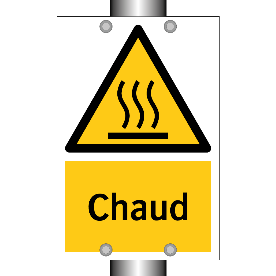 Chaud