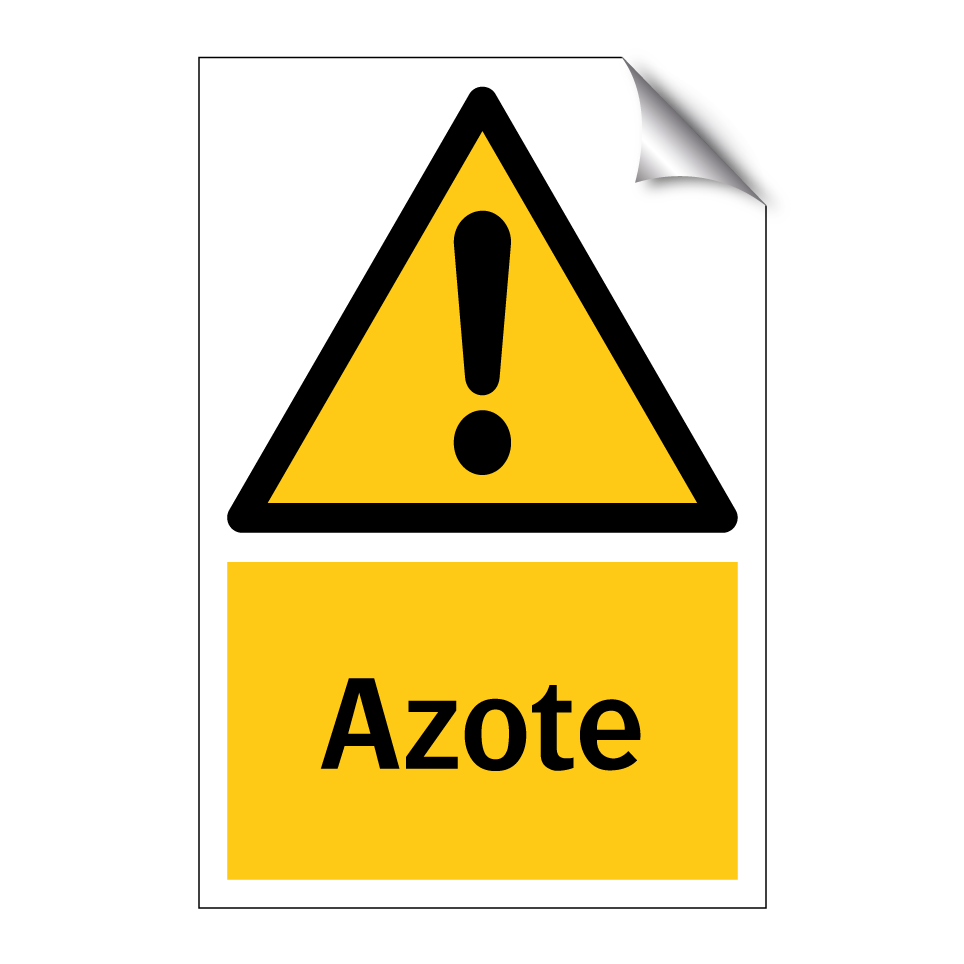 Azote