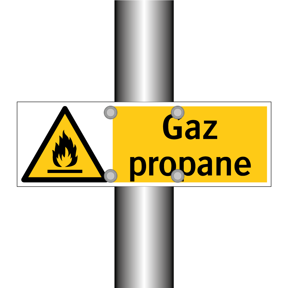 Gaz propane
