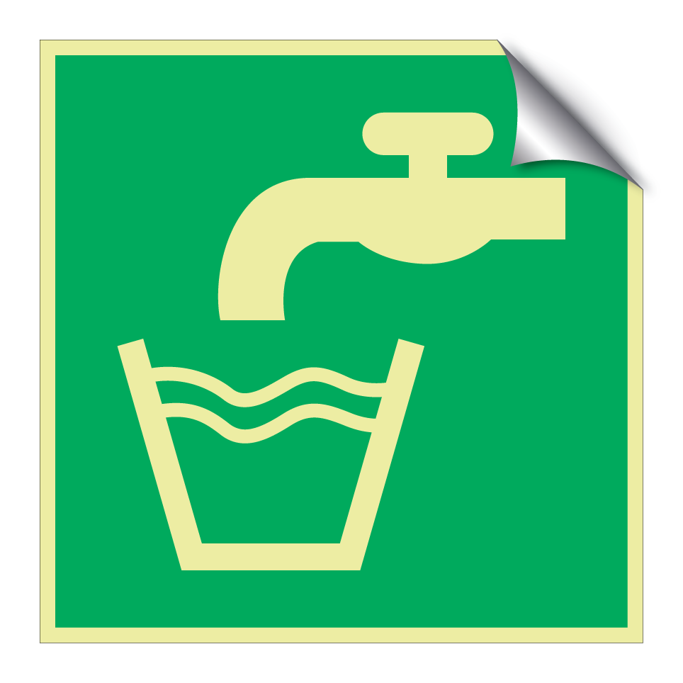 E015 Agua potable