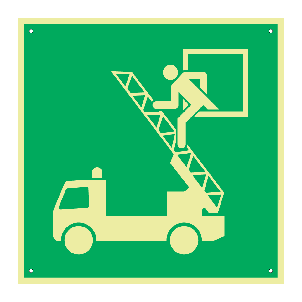 E017 Rescue window