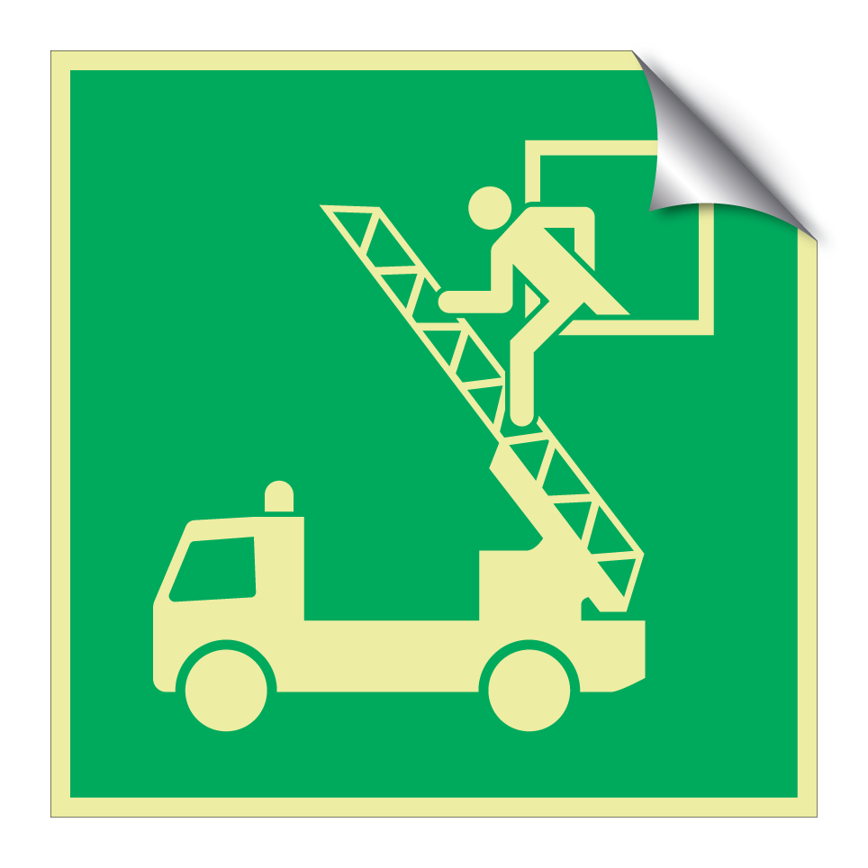 E017 Rescue window