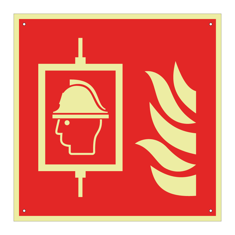 F017 Elevador de bomberos