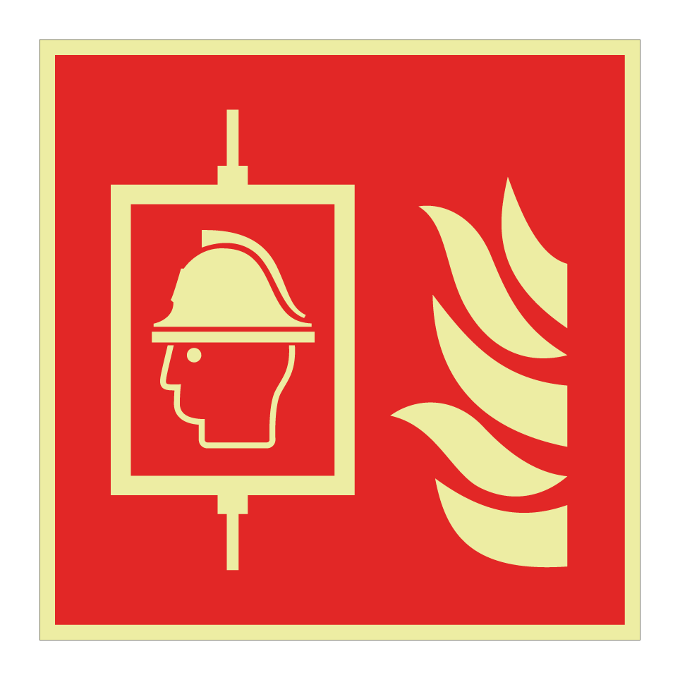 F017 Elevador de bomberos