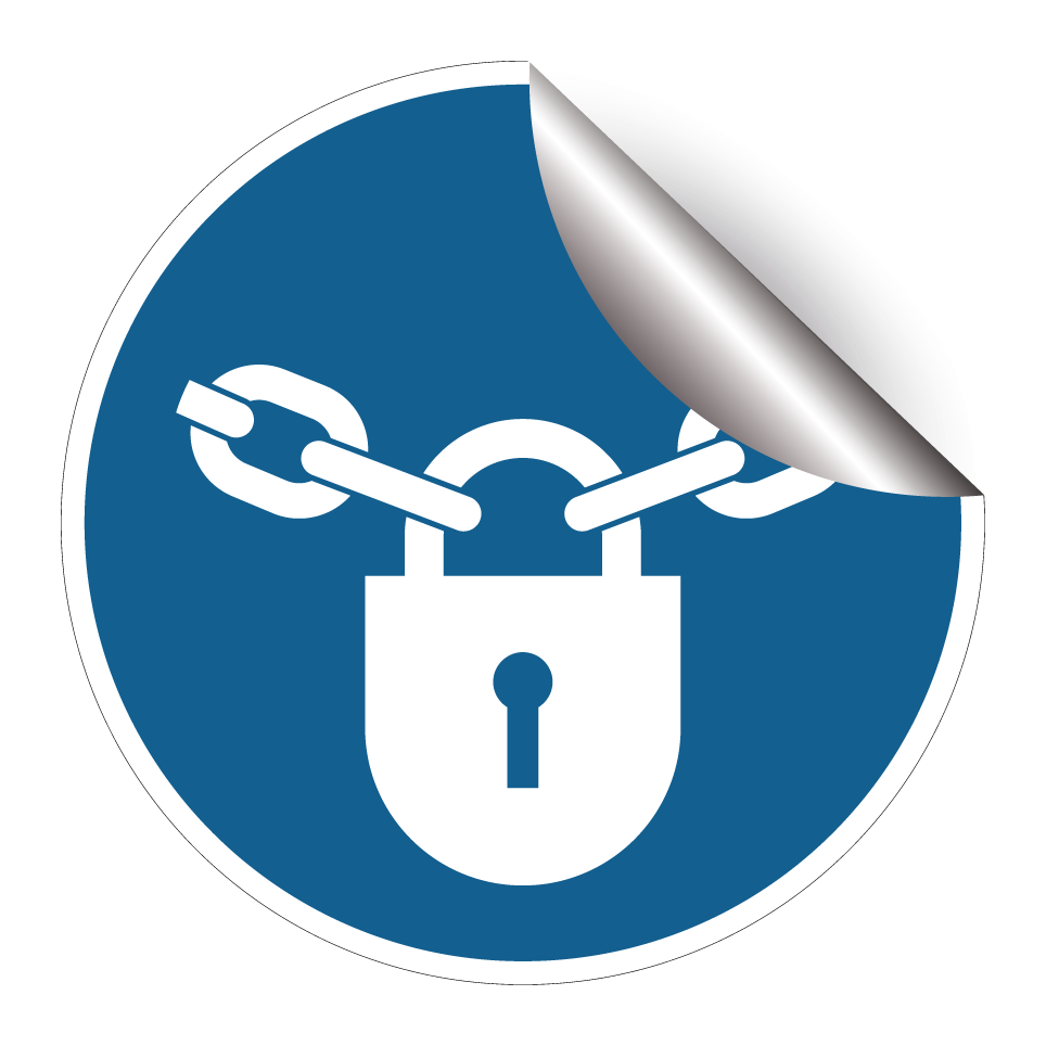 M028 Keep locked