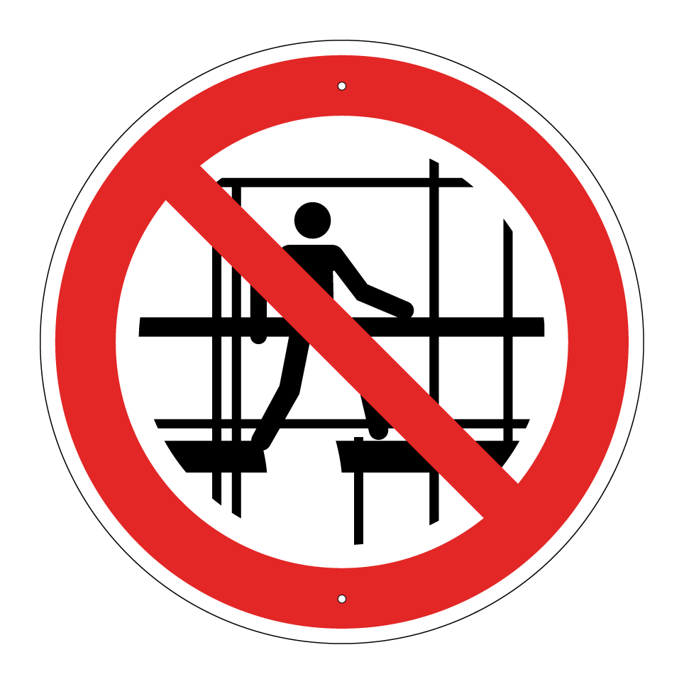 P025 Do not use this incomplete scaffold