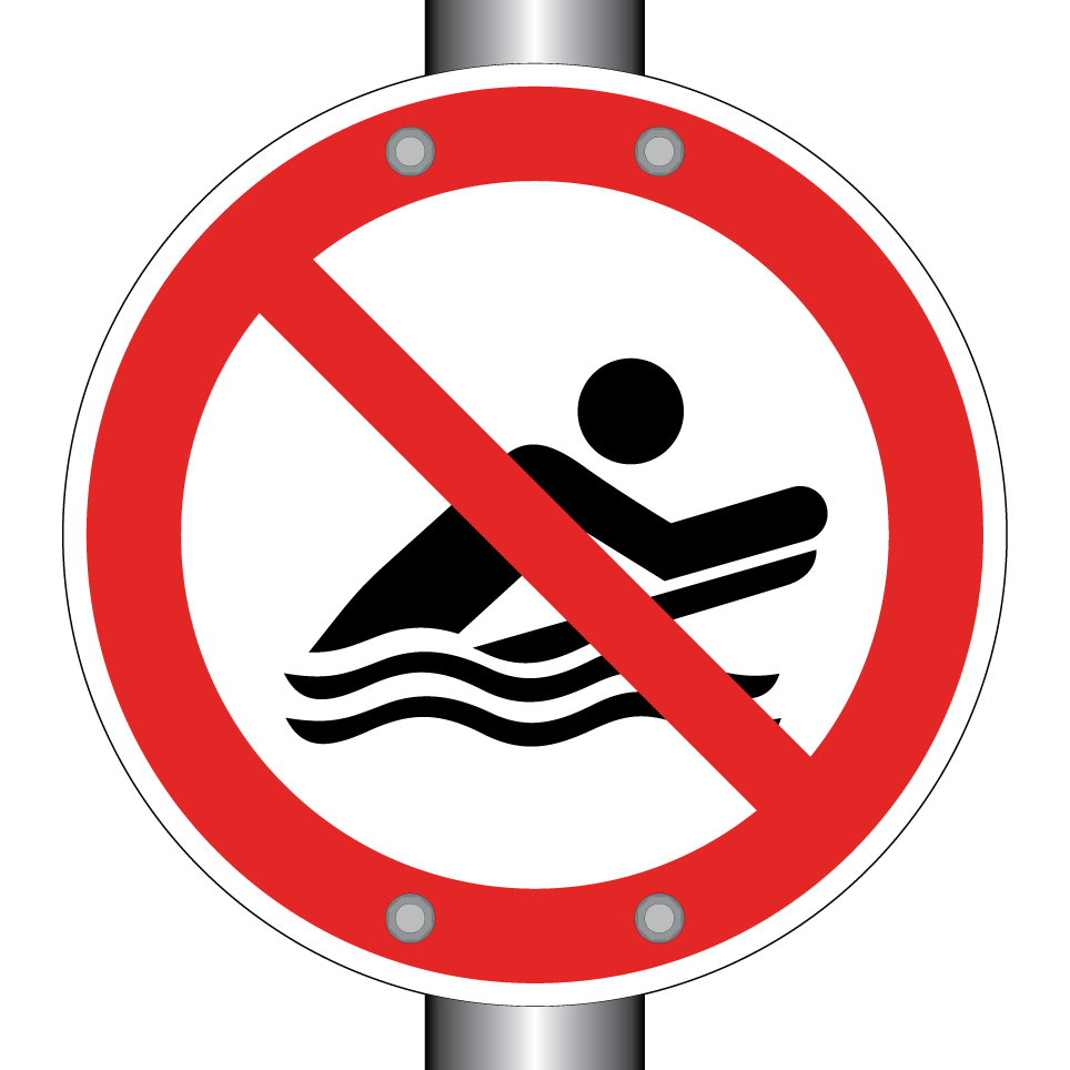 P063 No body boarding