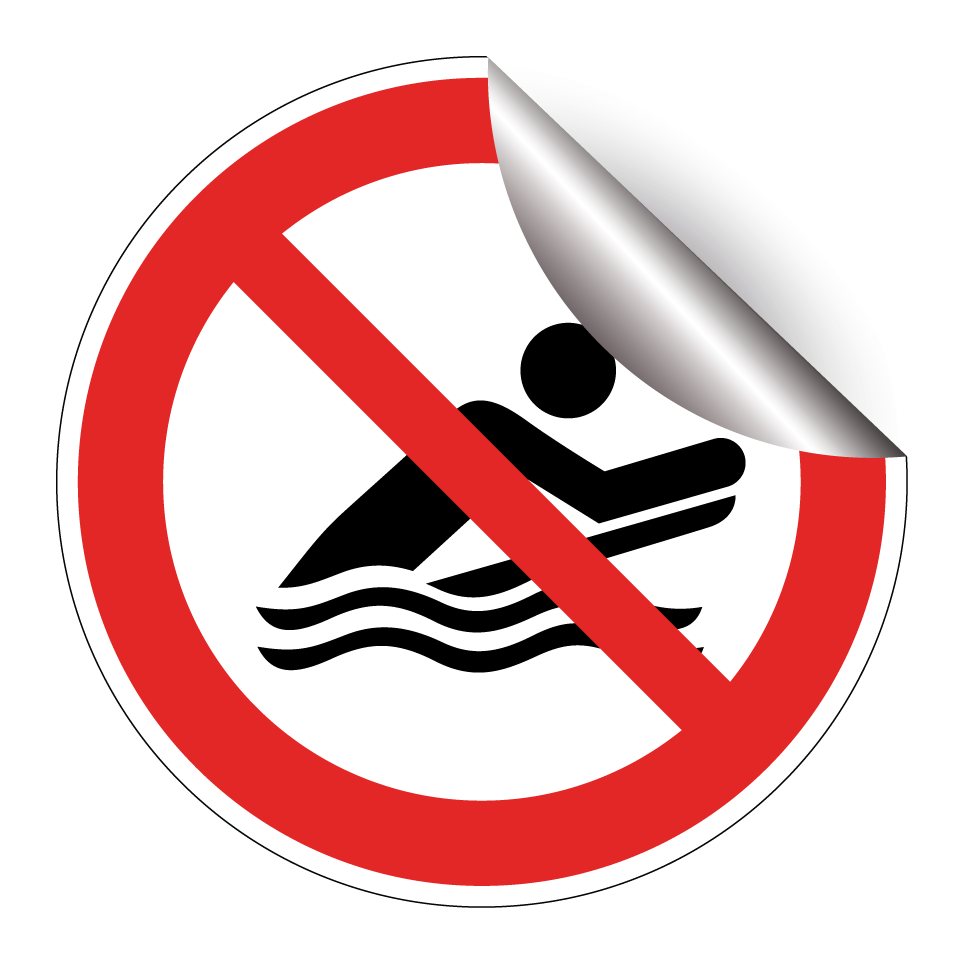 P063 No body boarding