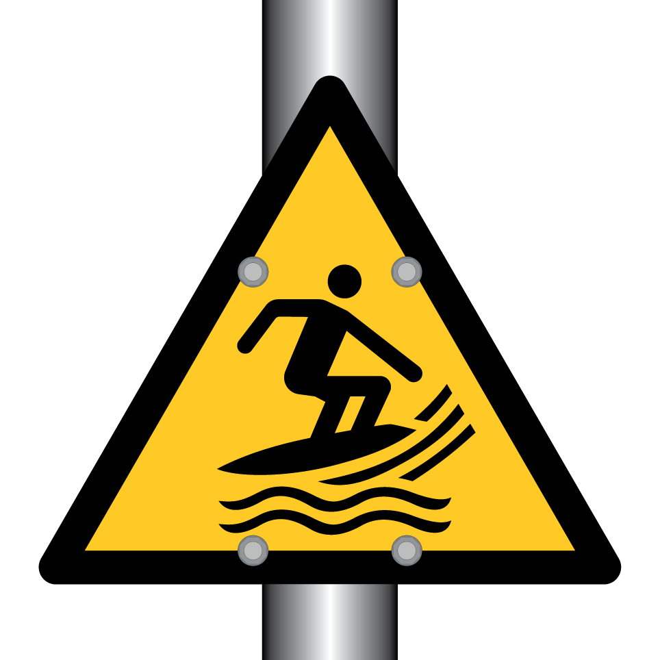 W046 Área de surf