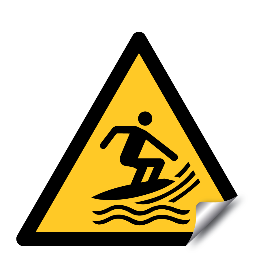 W046 Área de surf