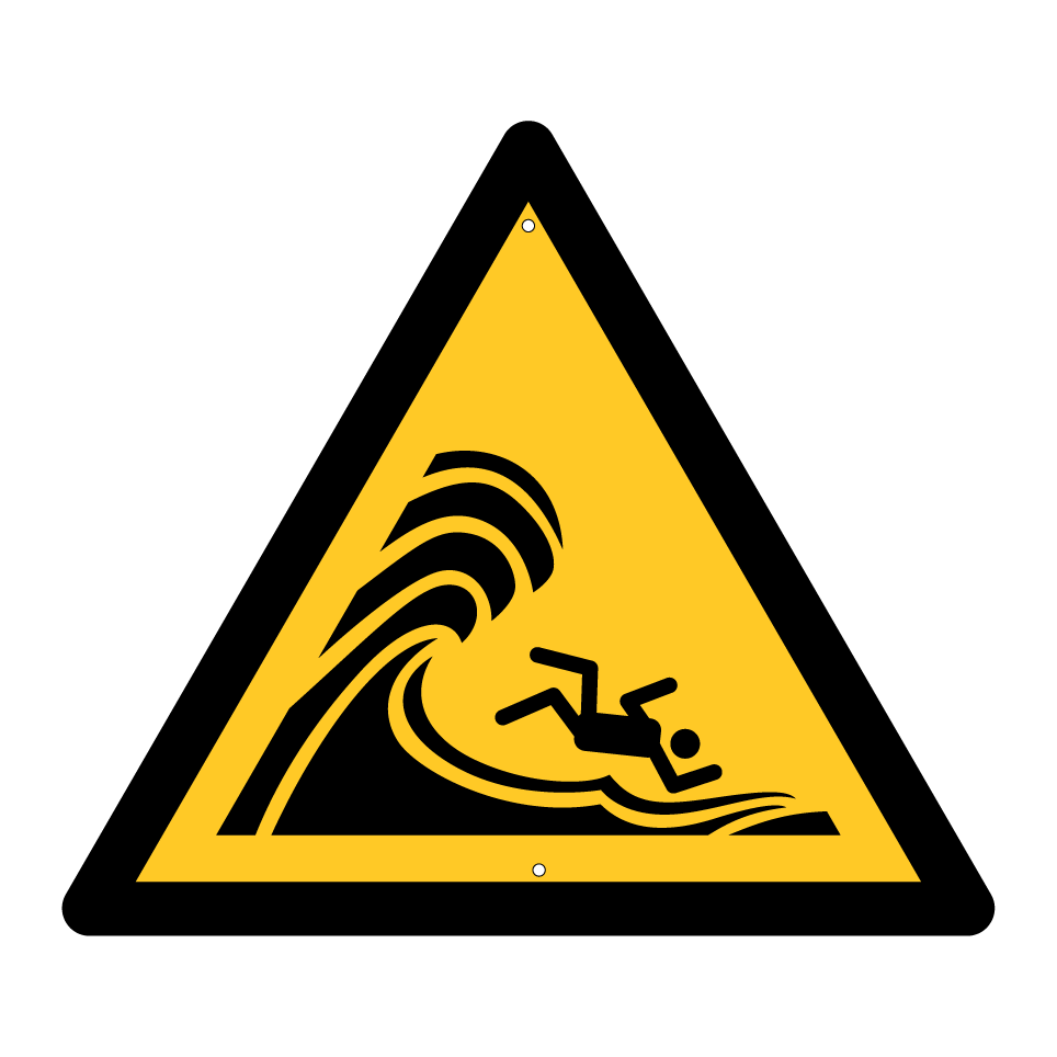 W065 Olas grandes