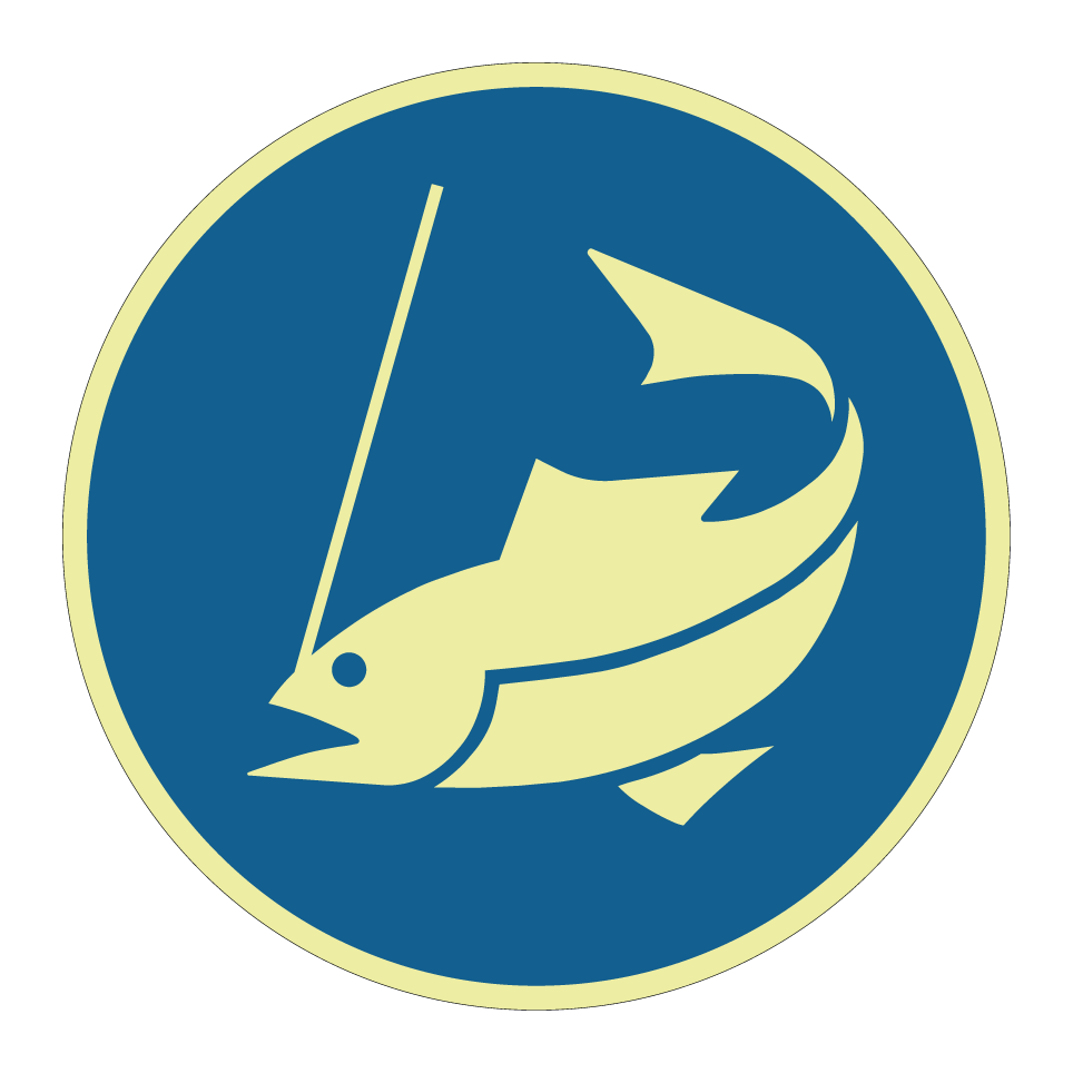 Zona de pesca