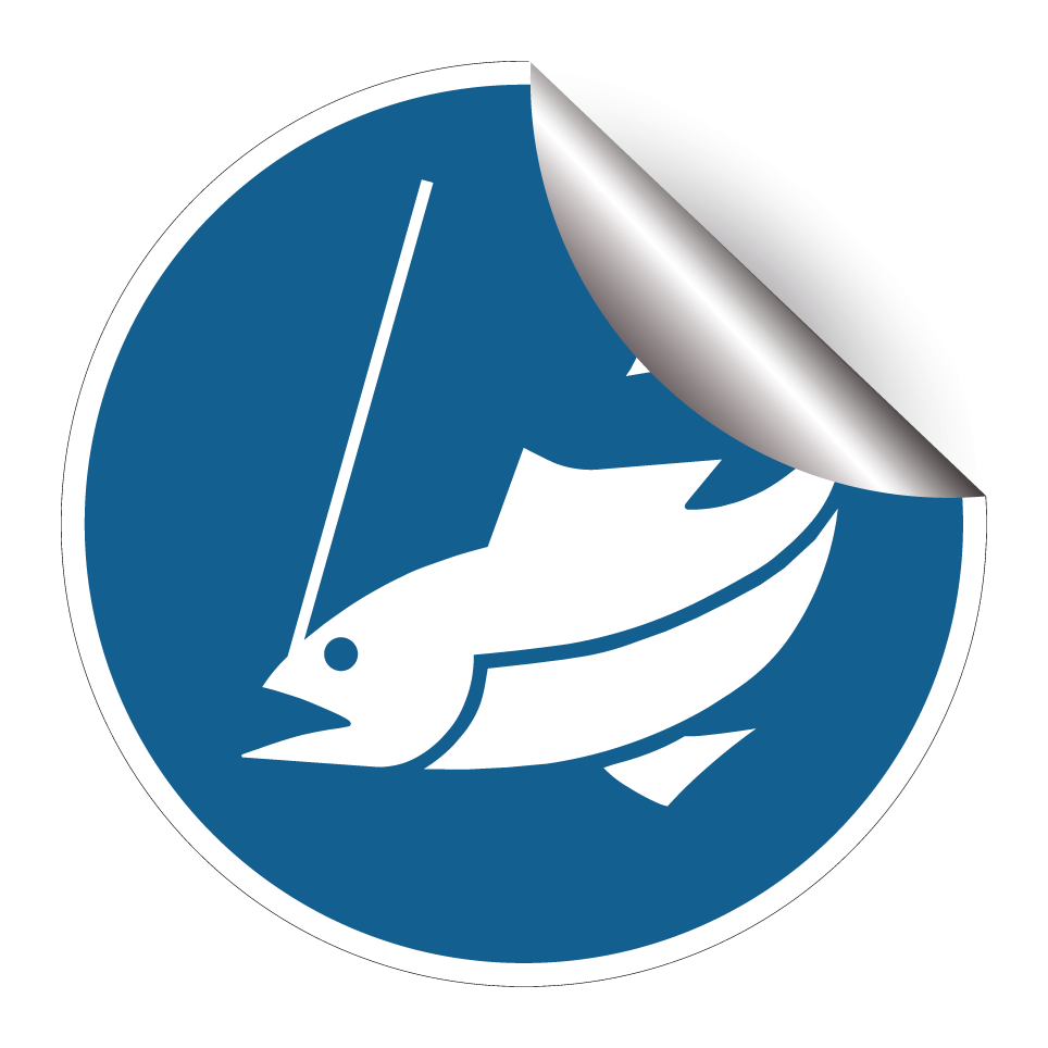 Zona de pesca