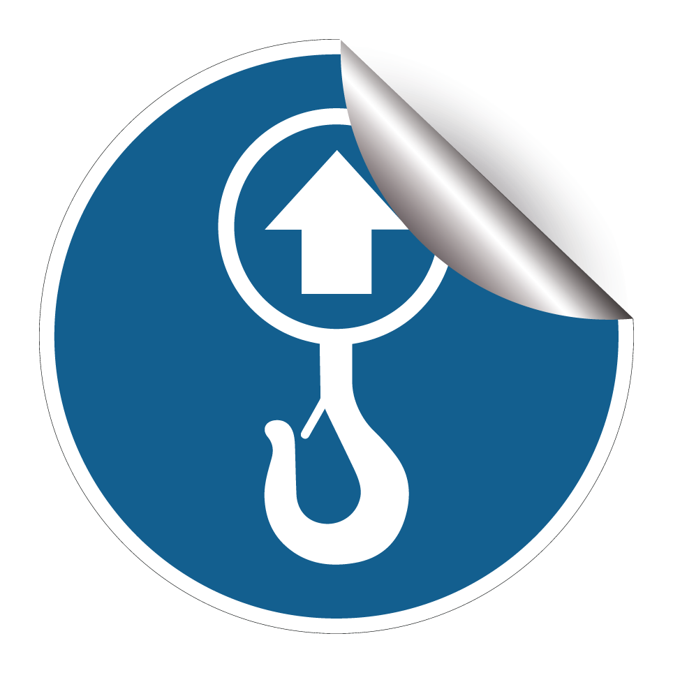 Lifting point