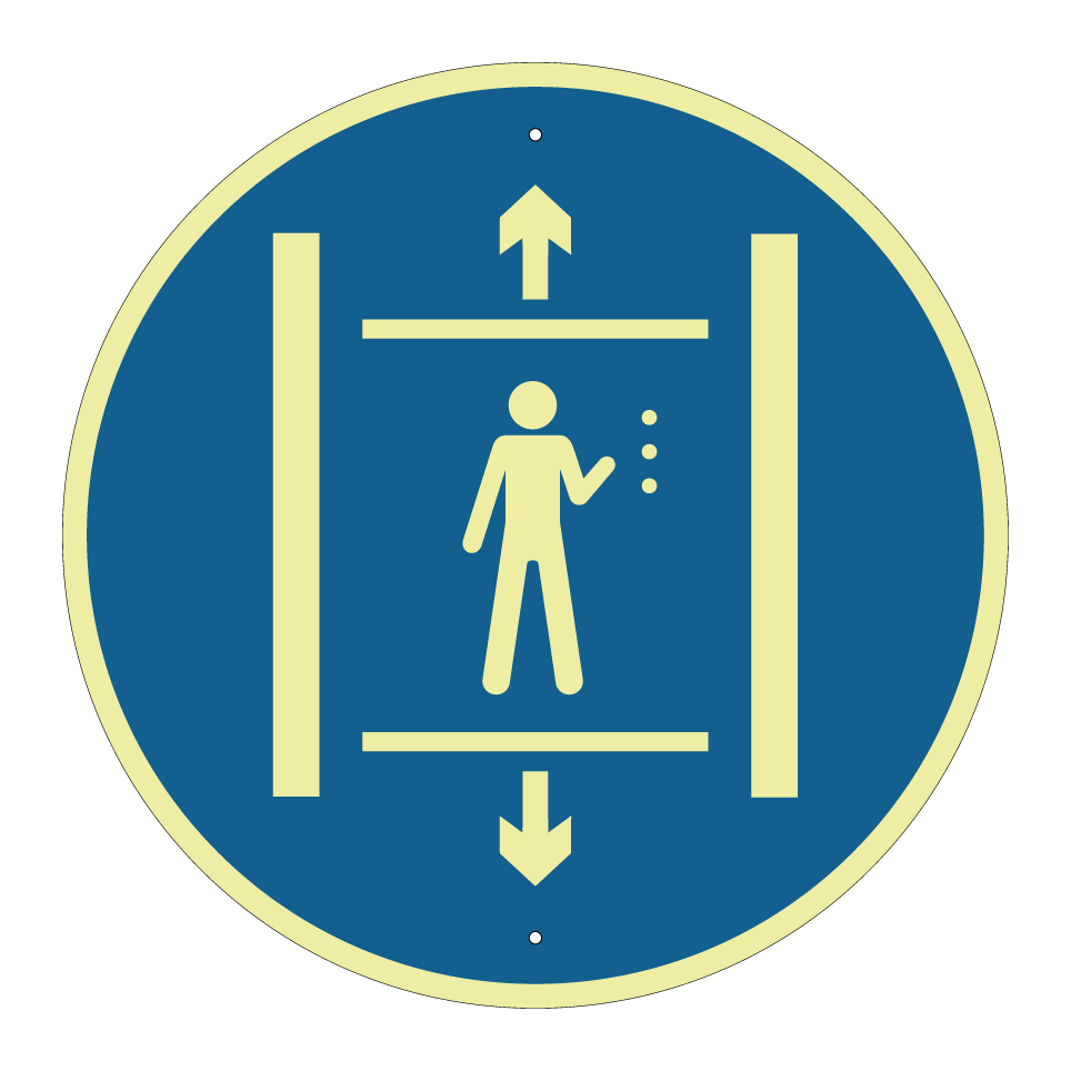 Ascensor de pasajeros