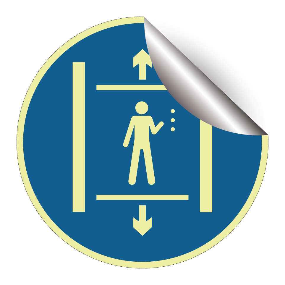 Ascensor de pasajeros