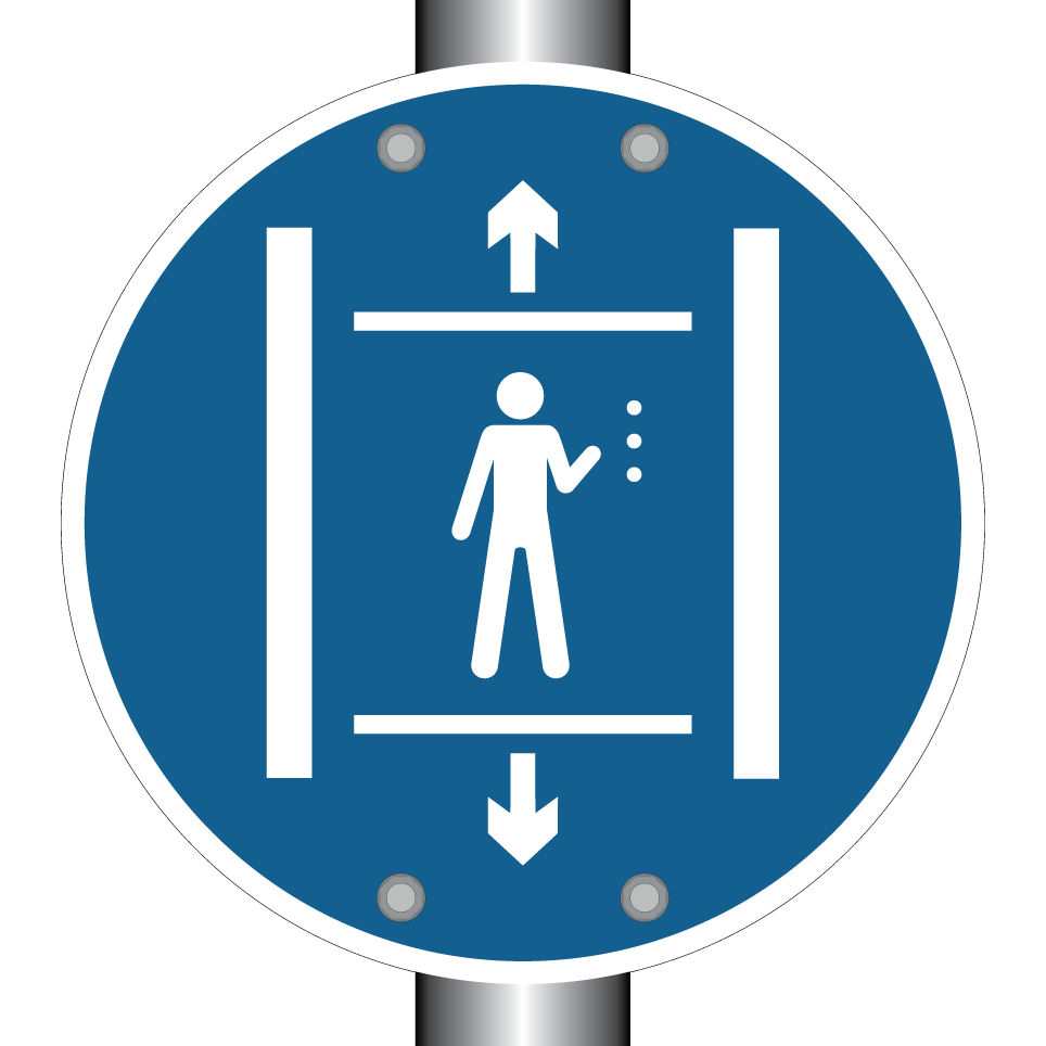 Ascensor de pasajeros