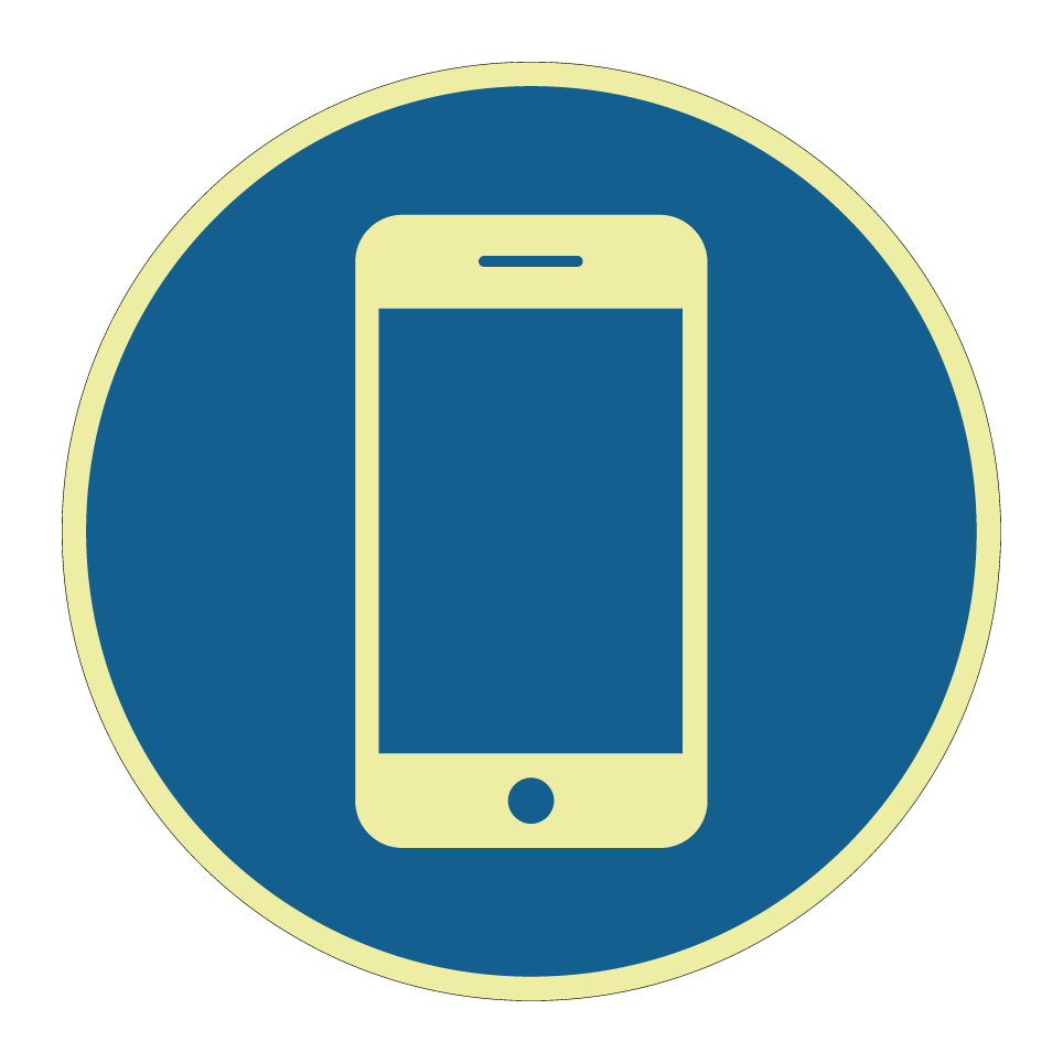 Mobile phones