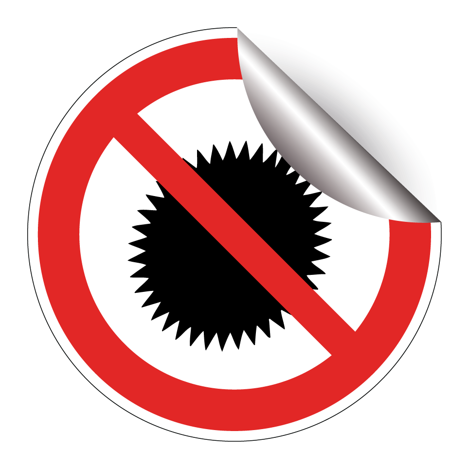 Durian interdit