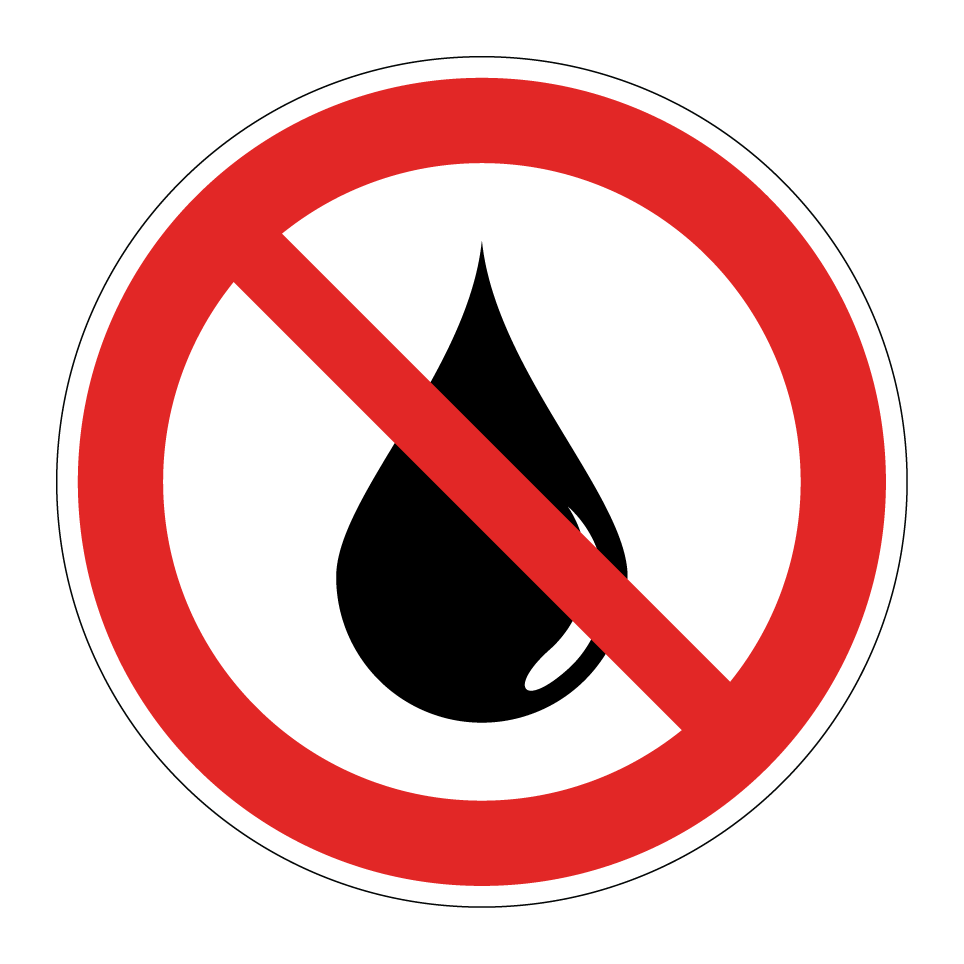 Aucun liquide