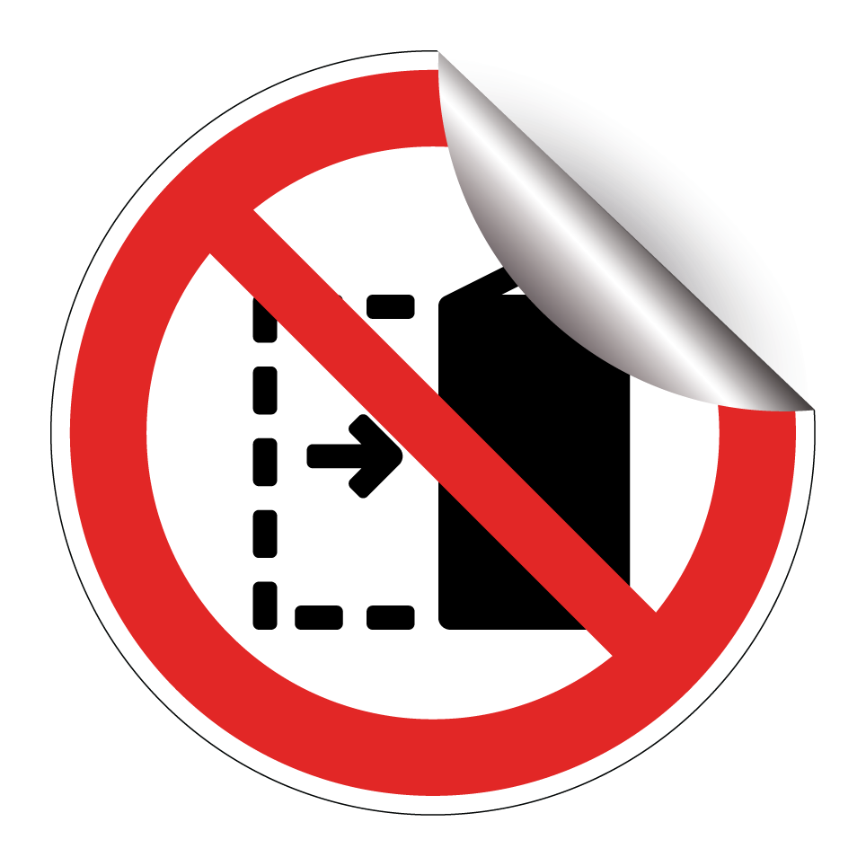 No folding