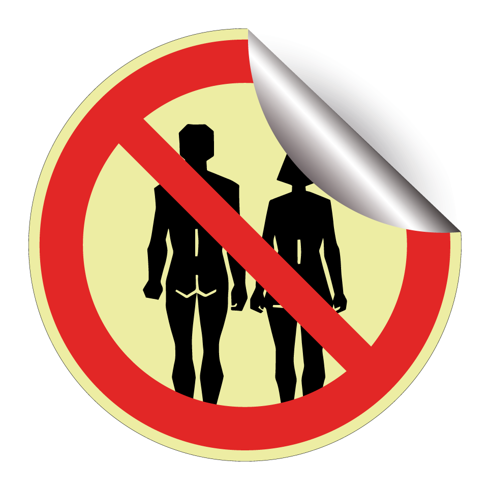 Sin desnudez