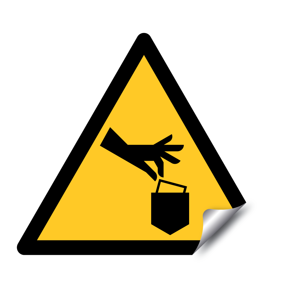 Ladrón de advertencia