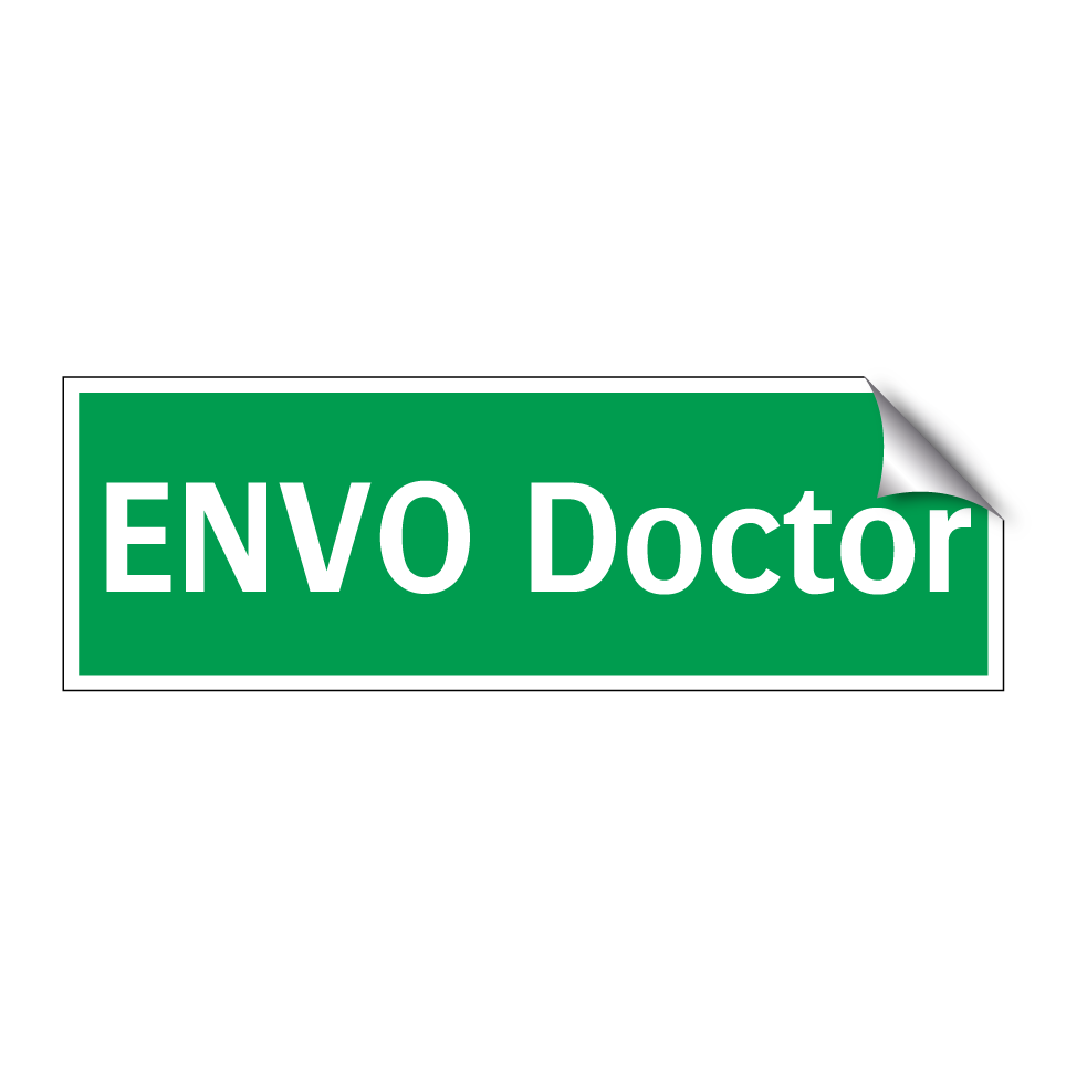ENVO Doctor
