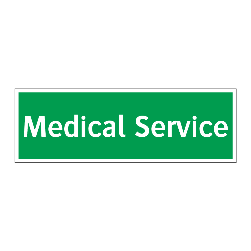 Medical Service