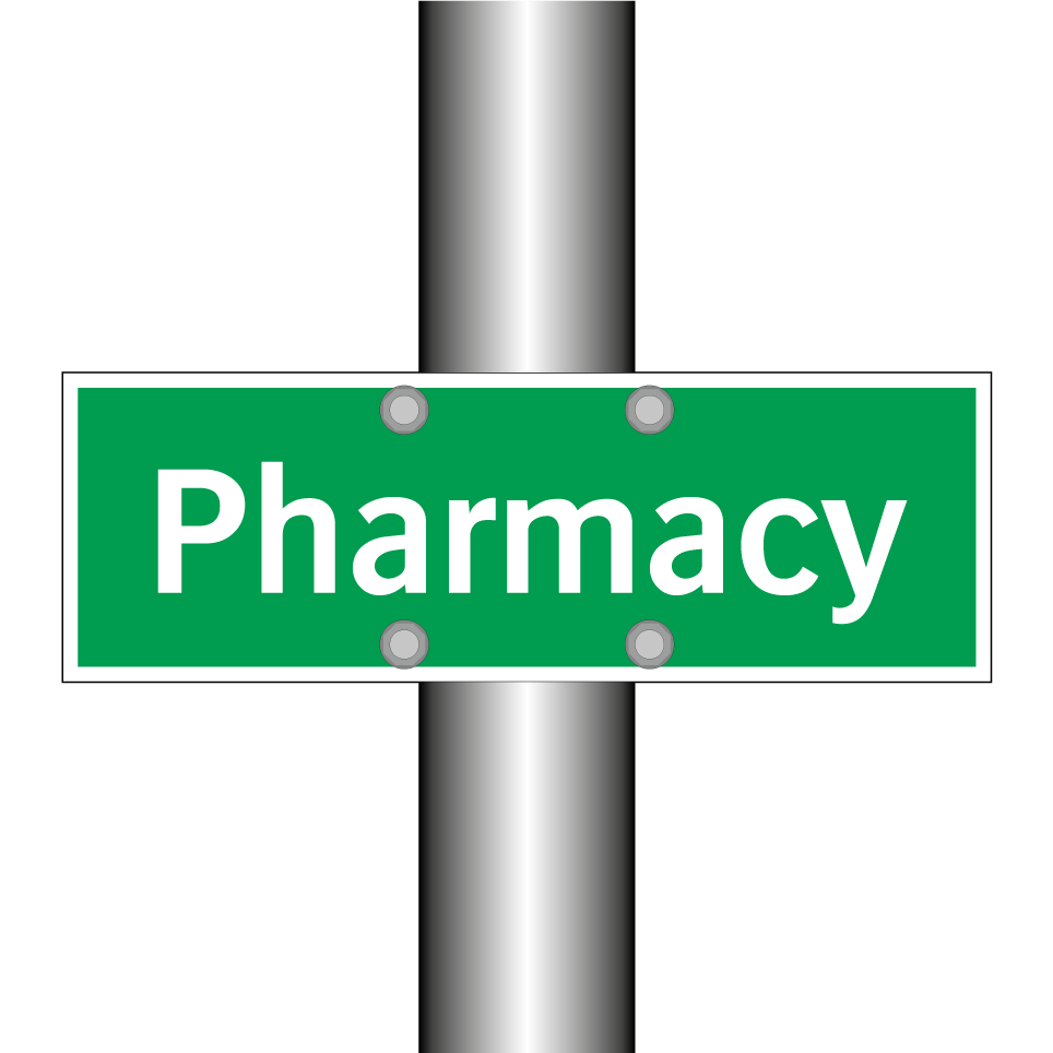 Pharmacy