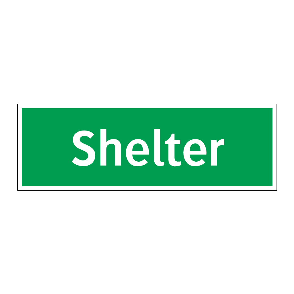 Shelter