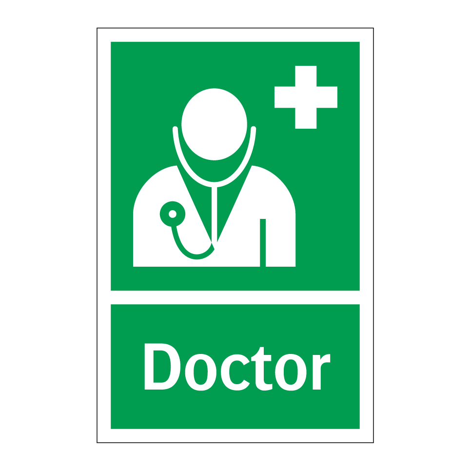 Doctor