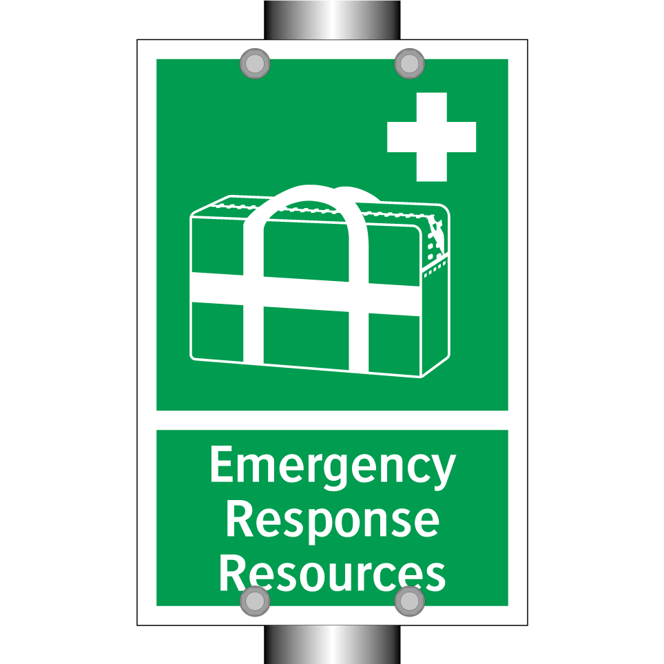 Emergency Response Resources